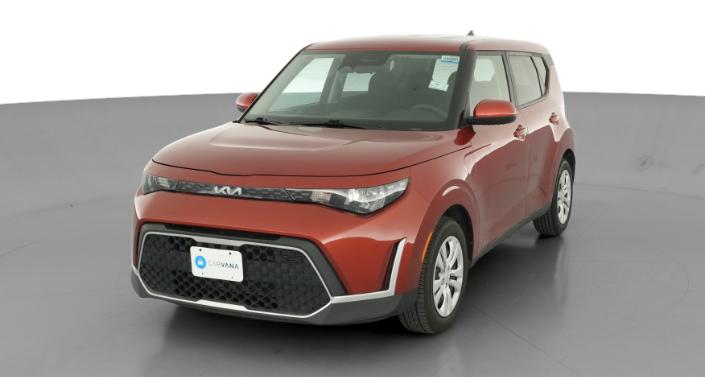Thumbnail: 2023 Kia Soul - 1