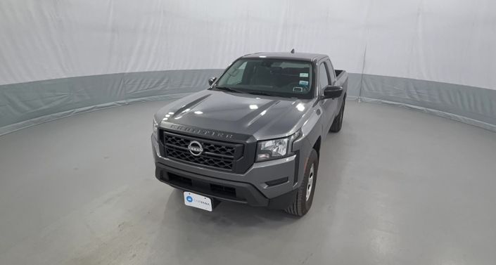 Thumbnail: 2024 Nissan Frontier - 1