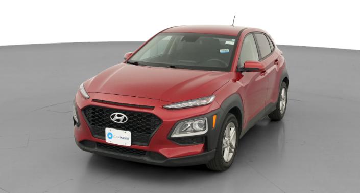 Thumbnail: 2019 Hyundai Kona - 1