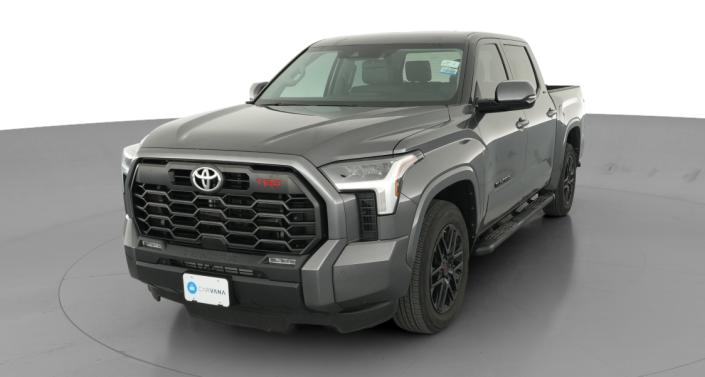 Thumbnail: 2023 Toyota Tundra - 1