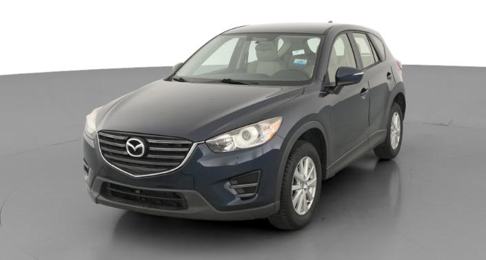 Thumbnail: 2016 Mazda CX-5 - 1