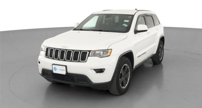 Thumbnail: 2018 Jeep Grand Cherokee - 1