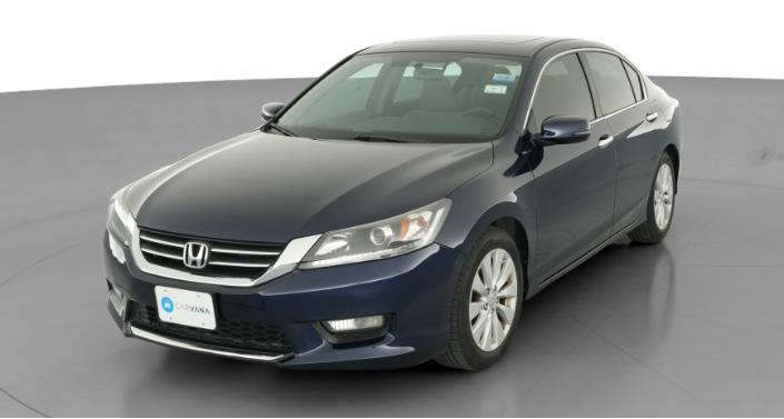 Thumbnail: 2014 Honda Accord - 1