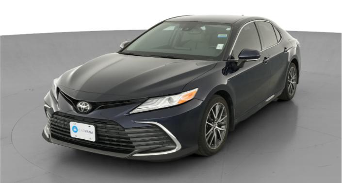 Thumbnail: 2022 Toyota Camry - 1