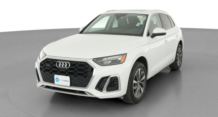 Thumbnail: 2022 Audi Q5 - 1