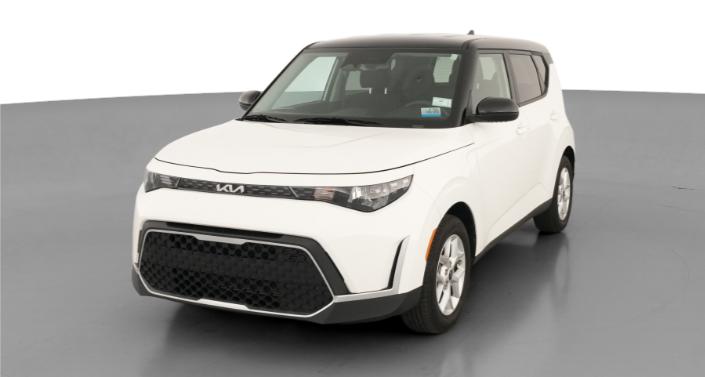 Thumbnail: 2024 Kia Soul - 1