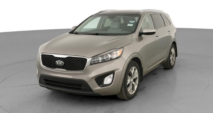 Thumbnail: 2017 Kia Sorento - 1