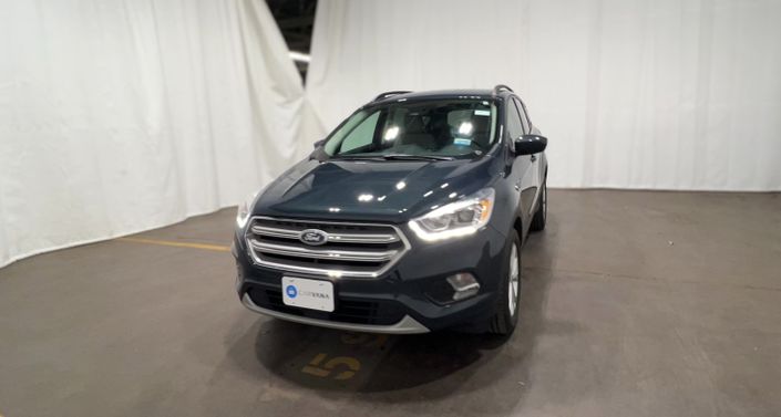 Thumbnail: 2019 Ford Escape - 1