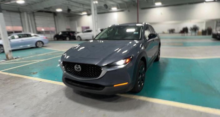 Thumbnail: 2024 Mazda CX-30 - 1