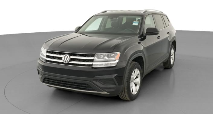 Thumbnail: 2019 Volkswagen Atlas - 1