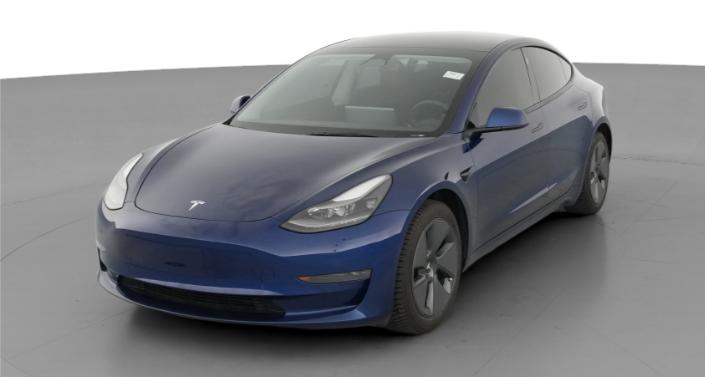 Thumbnail: 2023 Tesla Model 3 - 1