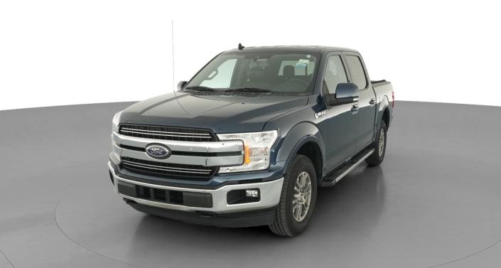 Thumbnail: 2020 Ford Econoline - 1