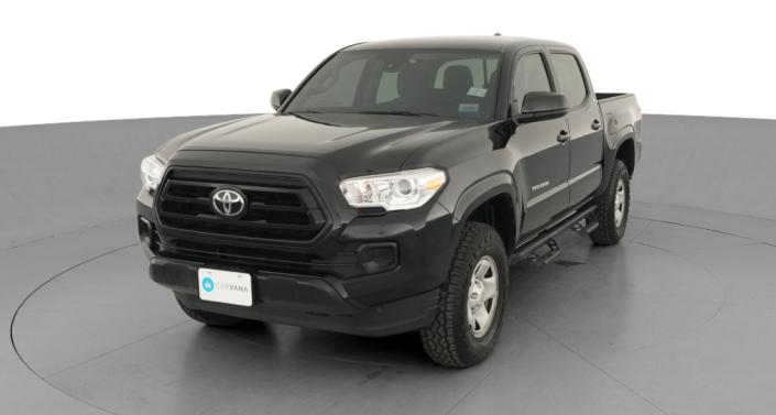 Thumbnail: 2021 Toyota Tacoma - 1
