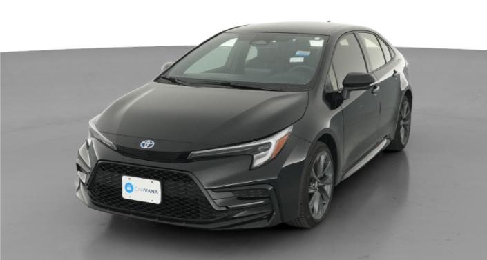 Thumbnail: 2025 Toyota Corolla - 1