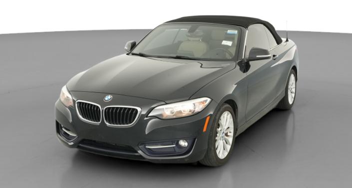 2016 BMW 2 Series 228i -
                  Bessemer, AL