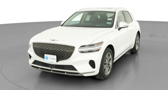 2023 Genesis GV70 Standard -
                  San Antonio, TX