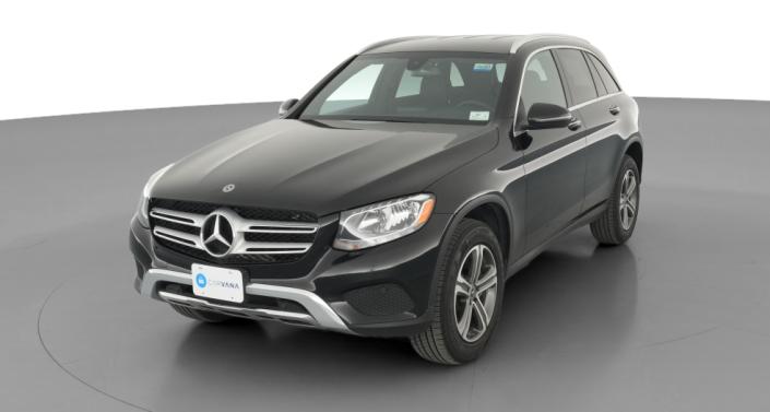 2018 Mercedes-Benz GLC 300 -
                  Wheatland, OK