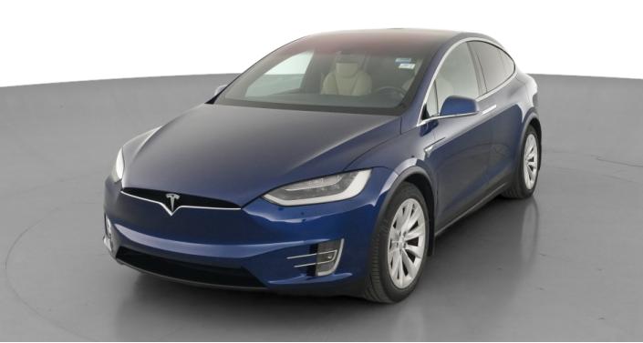 2016 Tesla Model X 90D -
                  Beverly, NJ