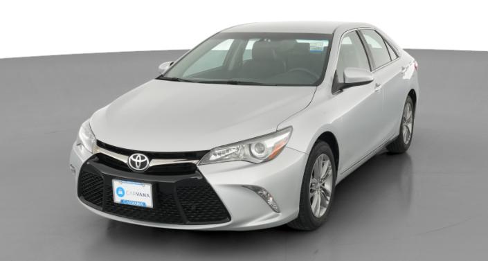 Thumbnail: 2017 Toyota Camry - 1