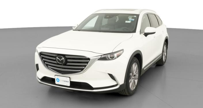 Thumbnail: 2020 Mazda CX-9 - 1