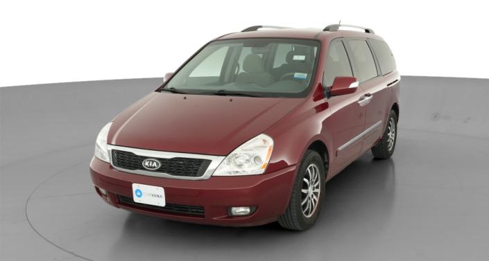 Thumbnail: 2012 Kia Sedona - 1