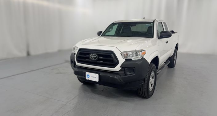 Thumbnail: 2021 Toyota Tacoma - 1