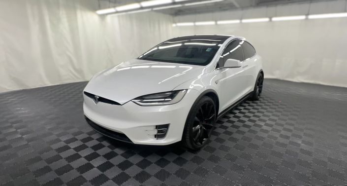 2016 Tesla Model X P90D -
                  Indianapolis, IN