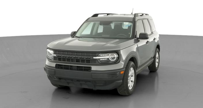 2021 Ford Bronco Sport Base -
                  Bessemer, AL