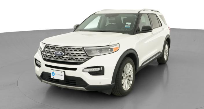 Thumbnail: 2022 Ford Explorer - 1