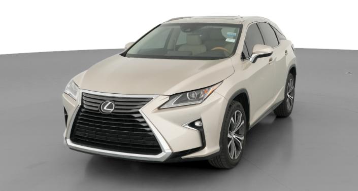 Thumbnail: 2017 Lexus RX - 1