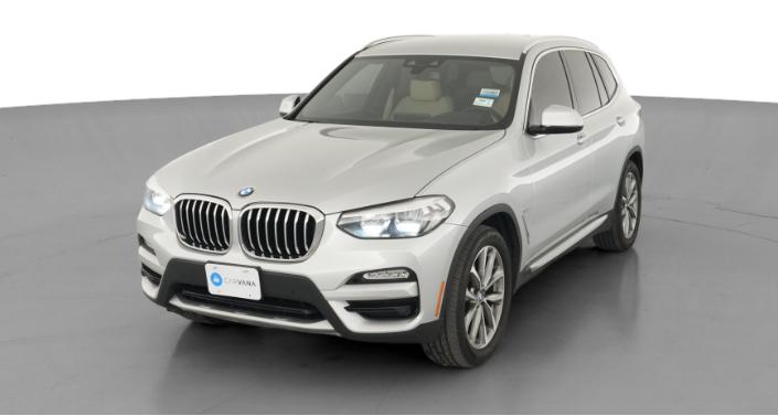 Thumbnail: 2018 BMW X3 - 1