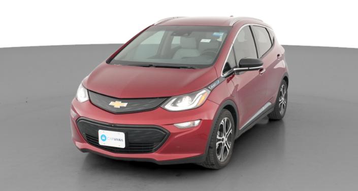 2017 Chevrolet Bolt EV Premier -
                  Indianapolis, IN