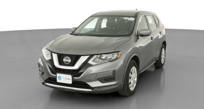 Thumbnail: 2018 Nissan Rogue - 1