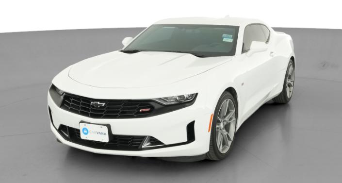 Thumbnail: 2023 Chevrolet Camaro - 1