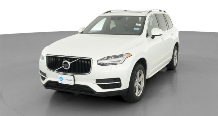 2018 Volvo XC90 T5 Momentum -
                  Richton Park, IL