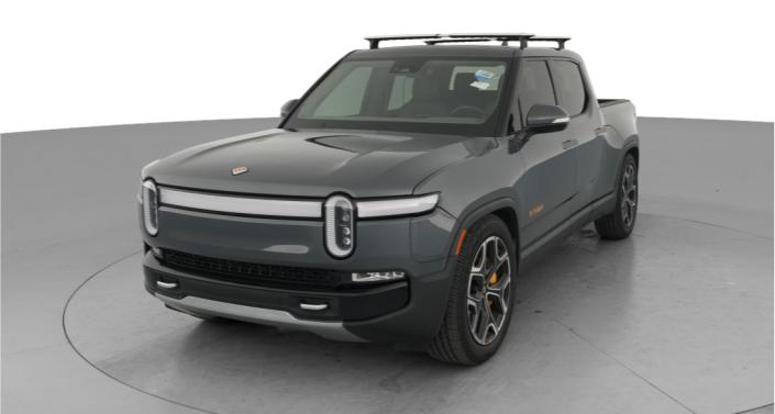 Thumbnail: 2023 Rivian R1T - 1