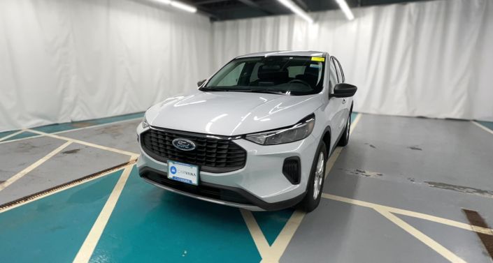 Thumbnail: 2025 Ford Escape - 1