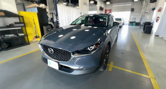 Thumbnail: 2024 Mazda CX-30 - 1