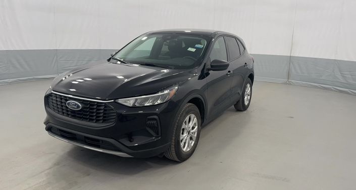 Thumbnail: 2025 Ford Escape - 1