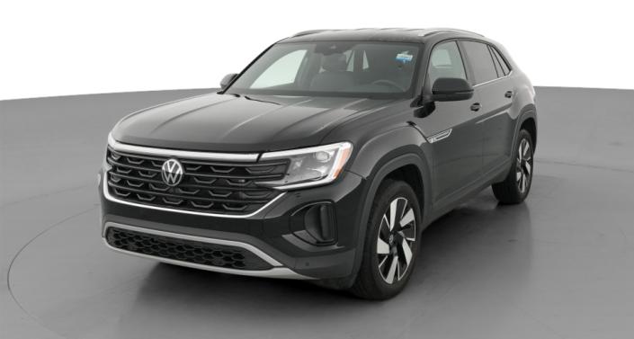 Thumbnail: 2025 Volkswagen Atlas - 1