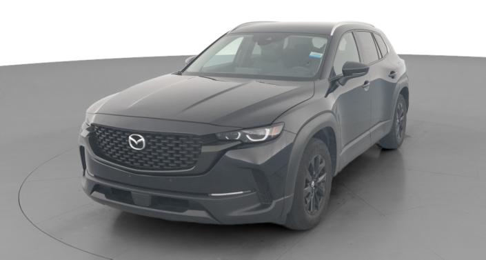 Thumbnail: 2024 Mazda CX-50 - 1