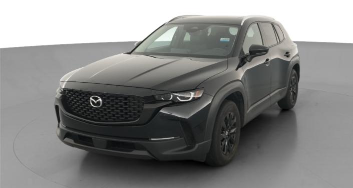 Thumbnail: 2025 Mazda CX-50 - 1