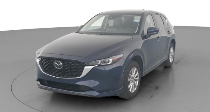 Thumbnail: 2025 Mazda CX-5 - 1