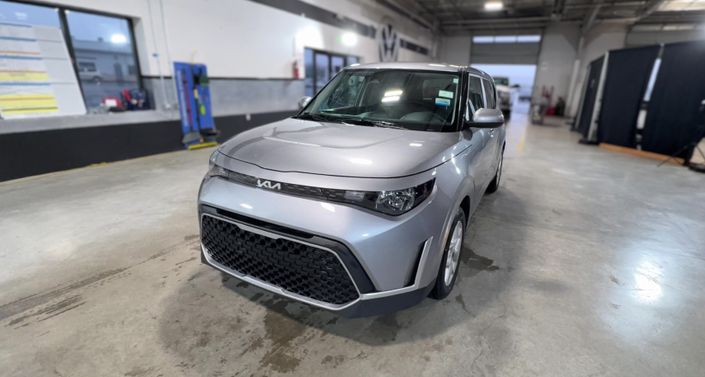 Thumbnail: 2024 Kia Soul - 1