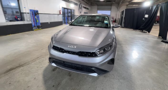 Thumbnail: 2024 Kia Forte - 1