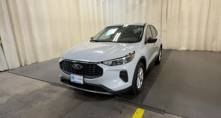 Thumbnail: 2025 Ford Escape - 1