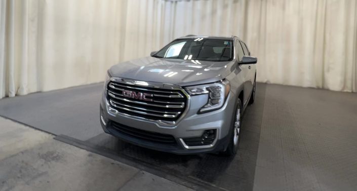 Thumbnail: 2024 GMC Terrain - 1