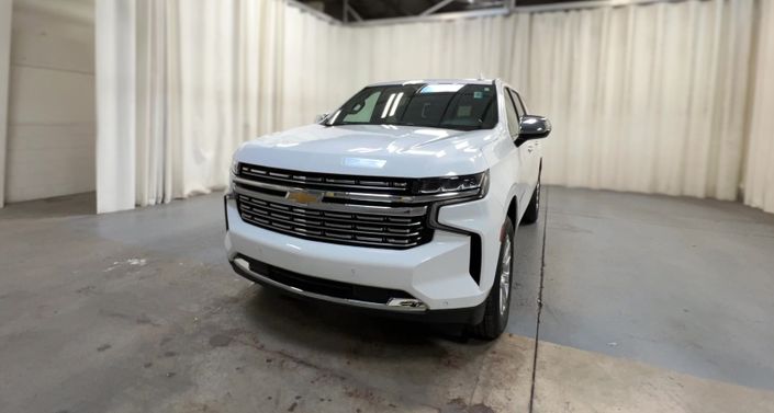 Thumbnail: 2023 Chevrolet Suburban - 1