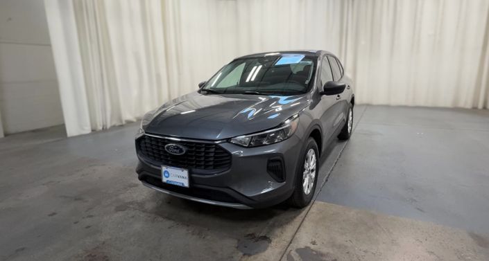 Thumbnail: 2025 Ford Escape - 1