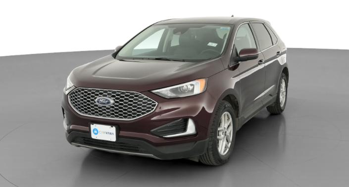 Thumbnail: 2024 Ford Edge - 1